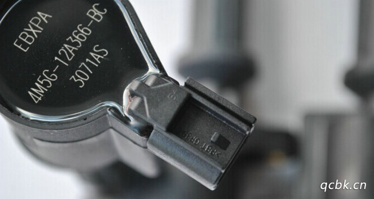 汽車點(diǎn)火線圈壞了還能開(kāi)嗎