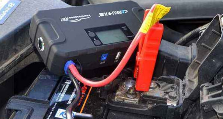 汽車電瓶沒(méi)電啟動(dòng)不了怎么辦