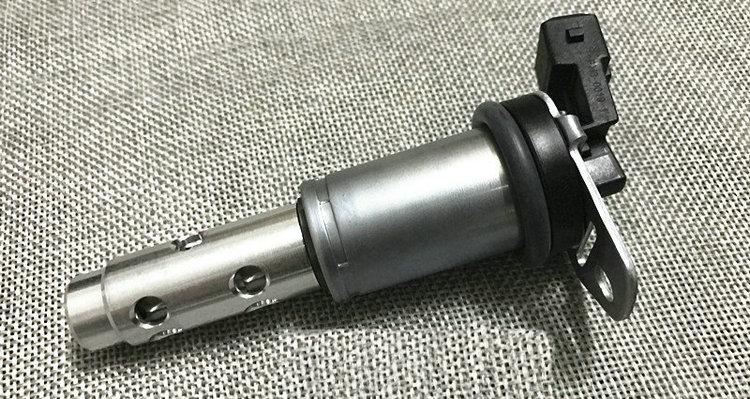 長時間不清洗凸輪軸電磁閥會怎么樣