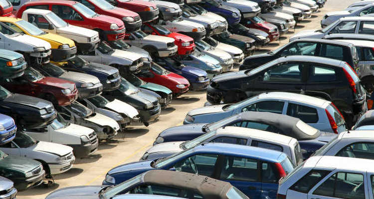 機動車強制報廢標準規(guī)定2023年