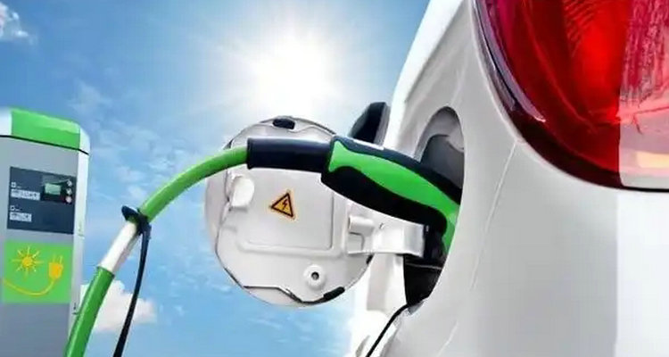 新能源開(kāi)起來(lái)怎么樣