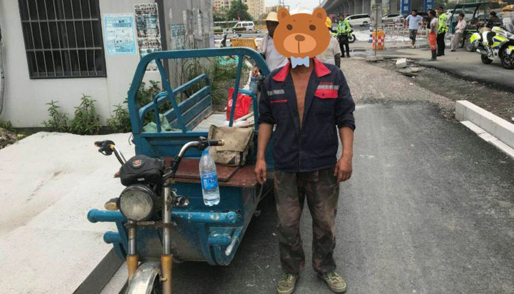 無證駕駛汽車會(huì)被拘留嗎