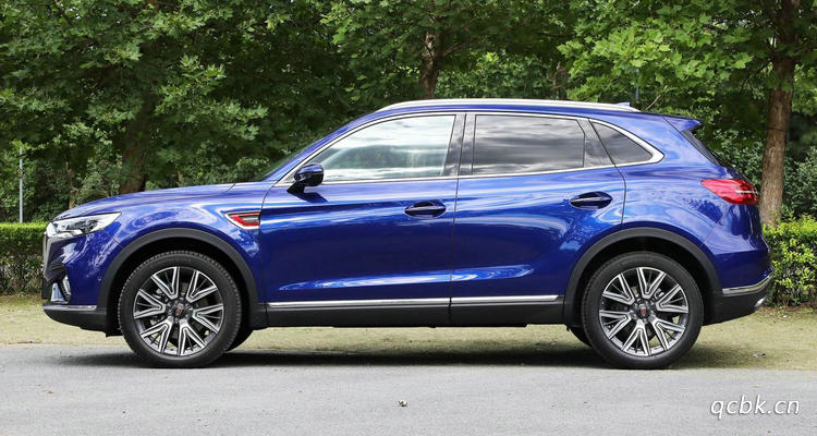 口碑最好的suv車(chē)排名