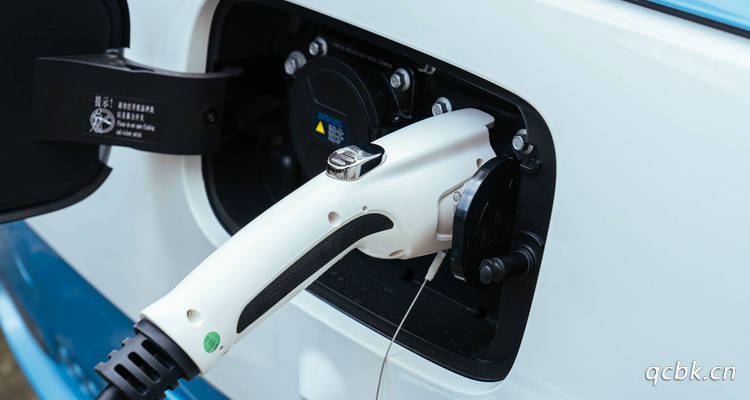 充電槍無法拔出怎樣手動(dòng)解鎖