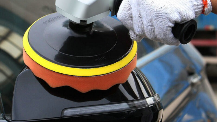 汽車拋光有什么作用