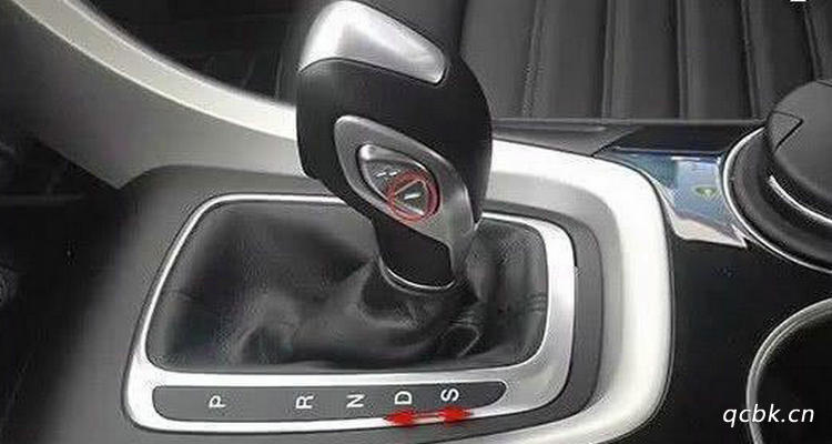 自動(dòng)擋升檔慢怎么解決