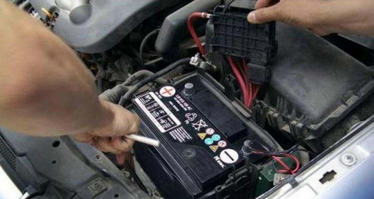 車子啟動(dòng)狀態(tài)下電瓶會虧電嗎