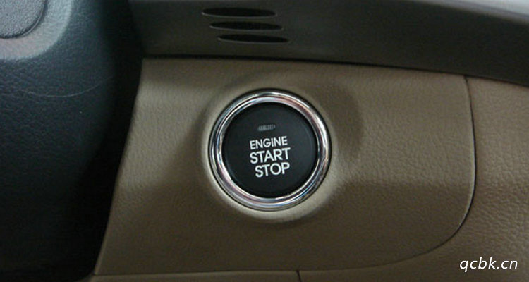 自動擋正確的開車起步順序