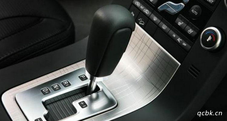 自動擋正確的啟動順序