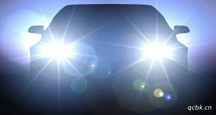 高速遠(yuǎn)光燈的正確使用