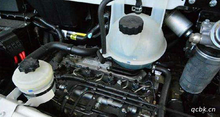 車子水箱高溫了怎么處理好