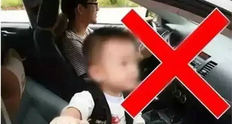 多少周歲可以坐汽車副駕駛