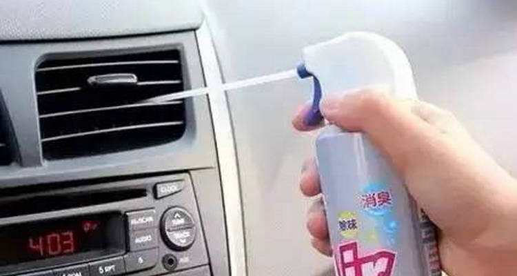 汽車空調(diào)管道多久清洗一次