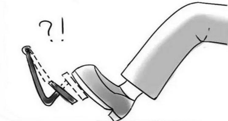 急踩剎車有異響怎么回事