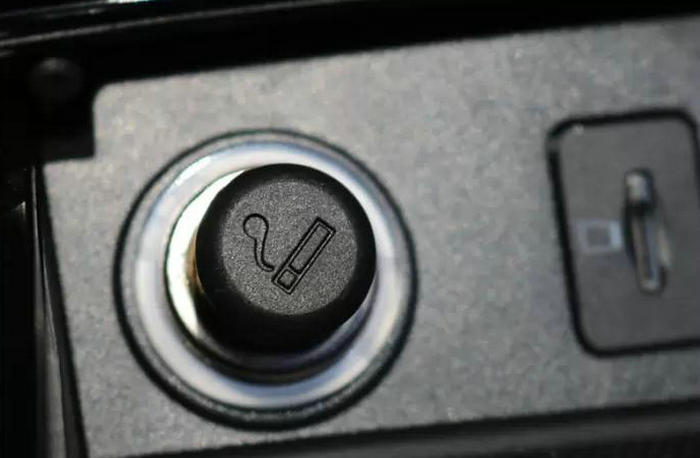 點煙器拔不出來怎么辦