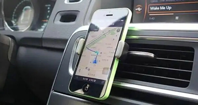 車載手機(jī)架哪種最好用