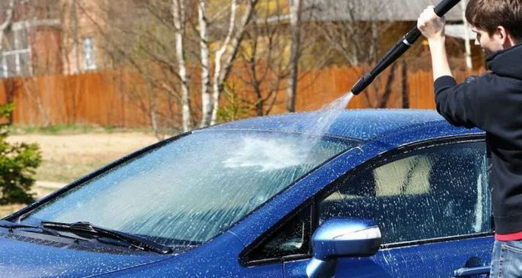 汽車精洗和普洗的區(qū)別是什么