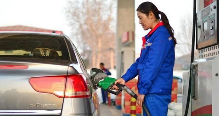 95的車加了92的油會怎么樣