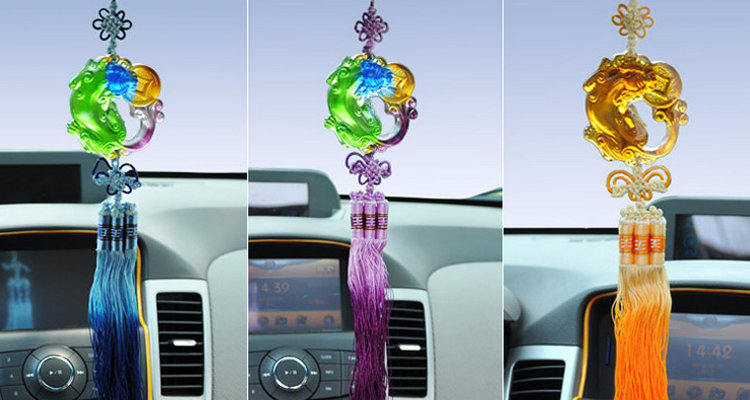 新車裝飾哪些是必須的