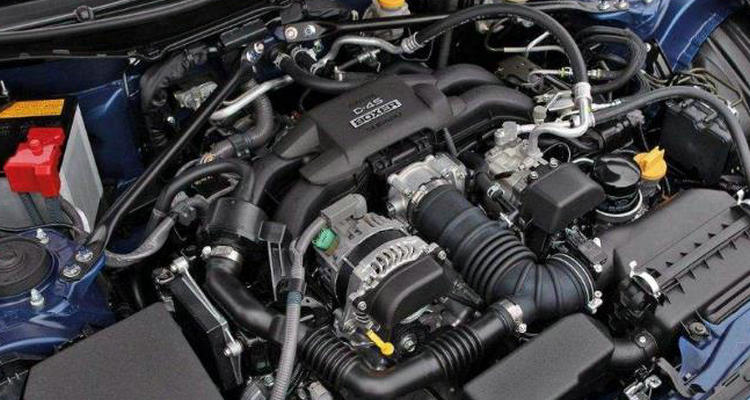 汽車換發(fā)動機需要備案嗎