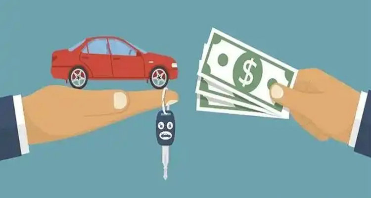 機(jī)動車顯示已抵押是什么意思