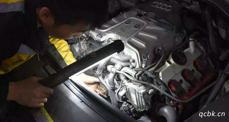 汽車發(fā)動機壞了可以換新發(fā)動機嗎