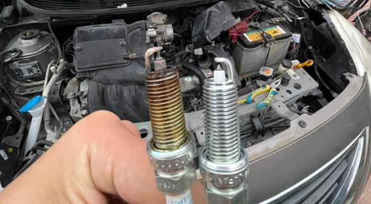 火花塞多久換一次最好