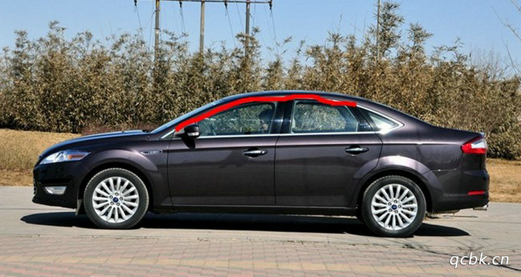 車門(mén)共振異響怎么解決