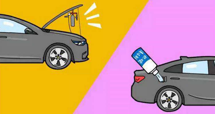 加速的時候車子抖動是什么原因