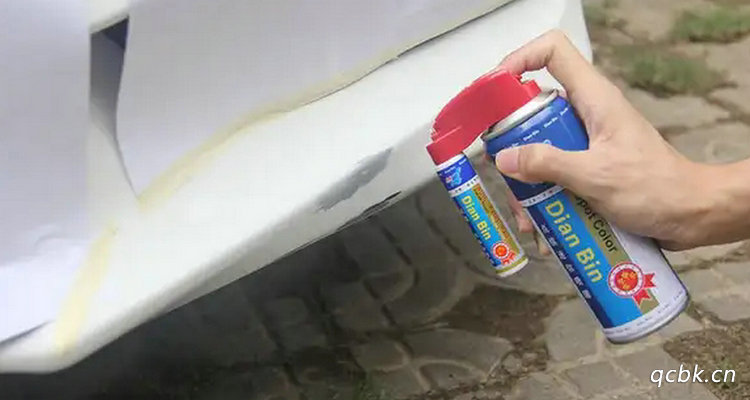 轎車劃痕怎么修復(fù)最好