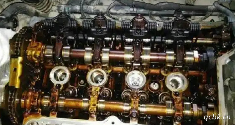 汽車發(fā)動機油泥清洗有必要嗎