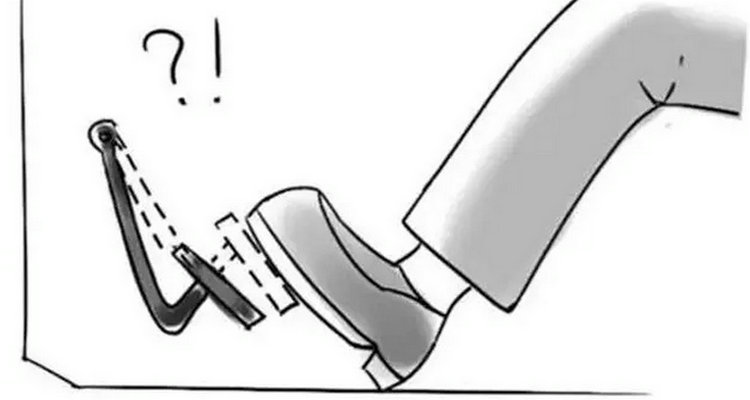 手動(dòng)擋起步需要踩油門嗎