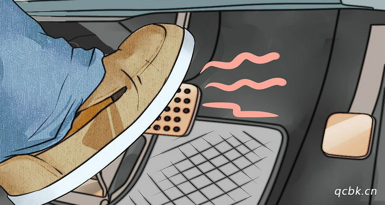 手動(dòng)擋起步需要踩離合嗎