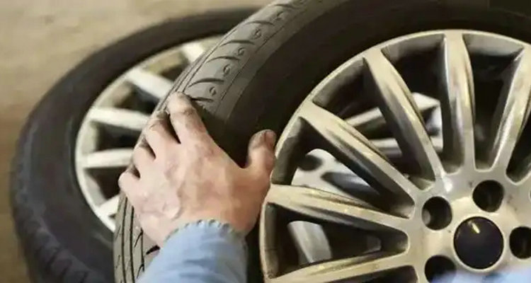 汽車(chē)輪胎幾年需要更換