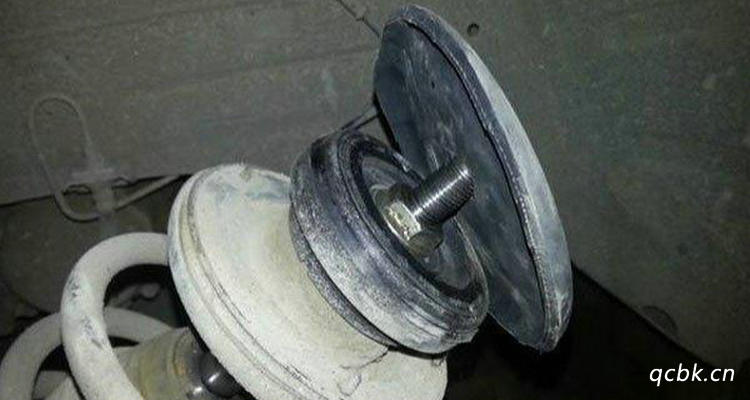 汽車(chē)碳罐壞了的癥狀