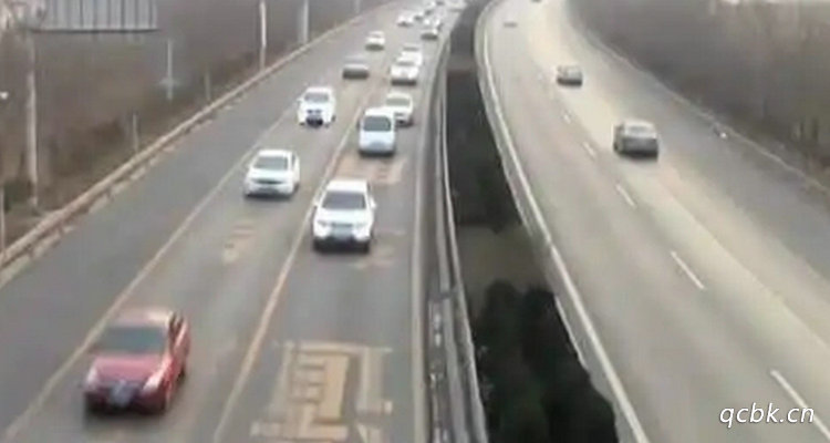 高速路口走錯(cuò)路口倒車會(huì)扣多少分