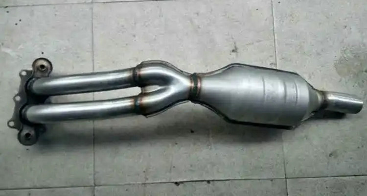 三元催化怎樣清洗才正確