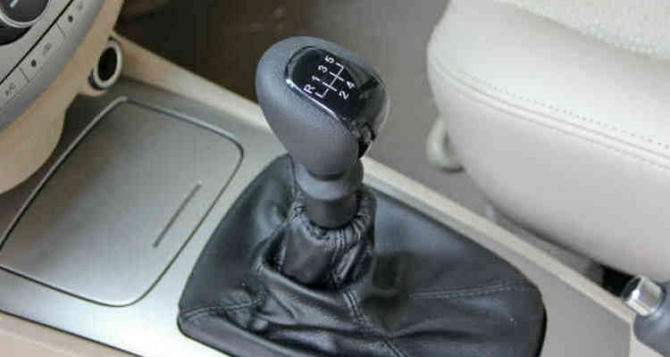 倒檔不好掛是什么原因