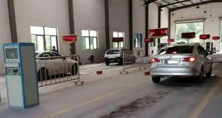 檢車多長時間檢車一次