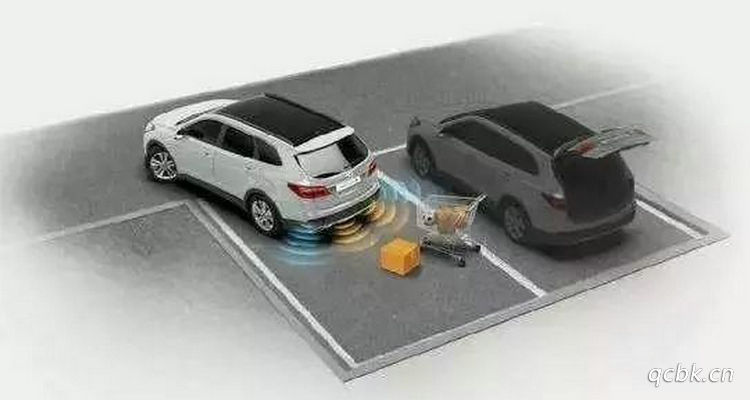 倒車影像與倒車?yán)走_(dá)有什么區(qū)別