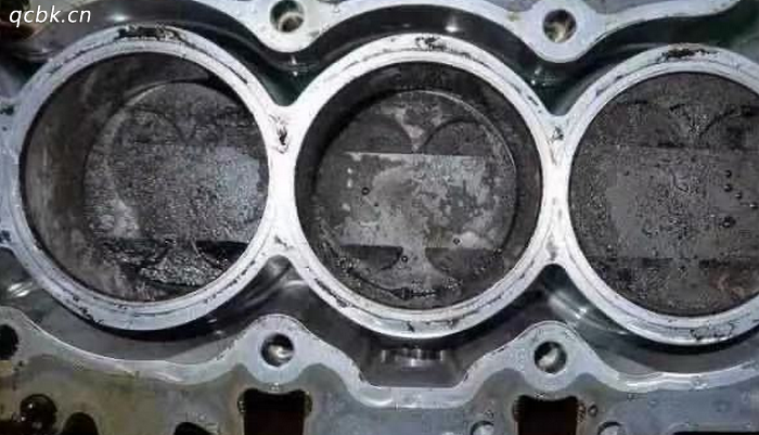 清理發(fā)動機積碳有哪些方法