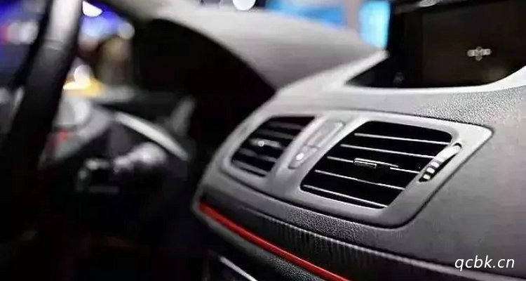 原地著車1小時吹空調傷車嗎