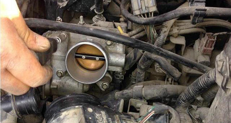 發(fā)動(dòng)機(jī)積碳清洗多久一次