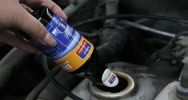 發(fā)動(dòng)機(jī)燃油養(yǎng)護(hù)劑有必要加嗎