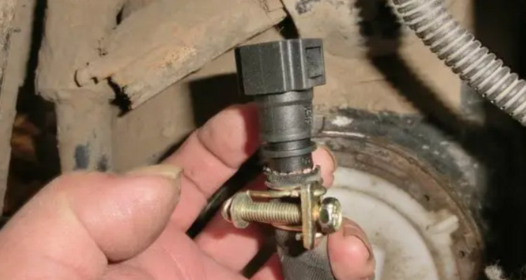 發(fā)動(dòng)機(jī)油泵壞了有什么癥狀