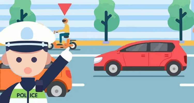 駕駛未審驗車輛上路怎么處罰