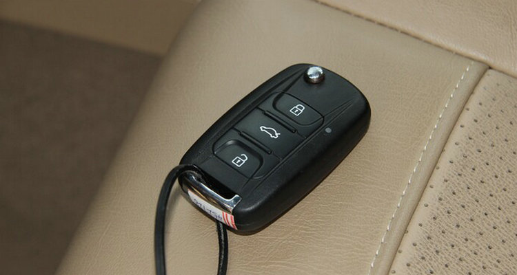 汽車鑰匙發(fā)動不了車是什么原因