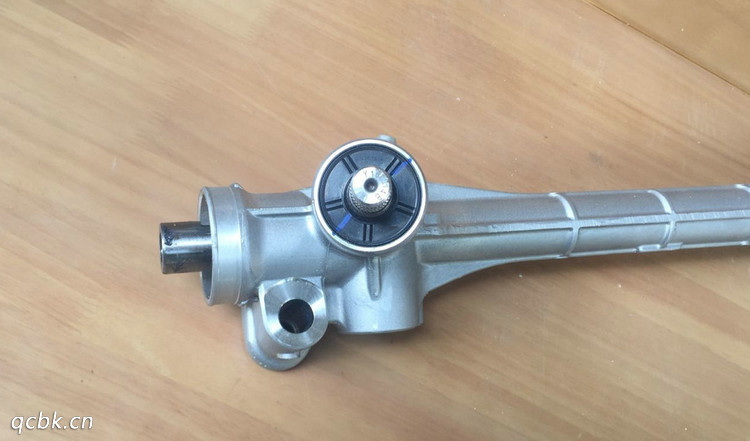 汽車轉(zhuǎn)向機(jī)有間隙怎么調(diào)整