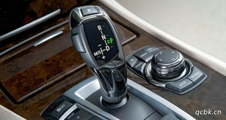 汽車自動擋的操作方法