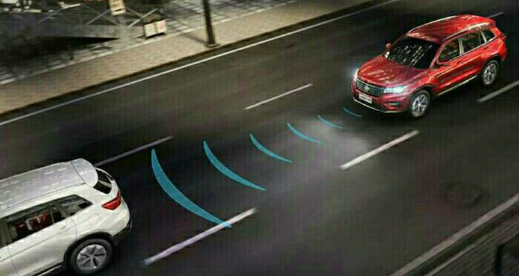 汽車acc什么意思 車輛acc指的是什么